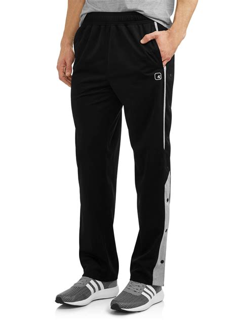 tear off basketball pants|tear away basketball pants men.